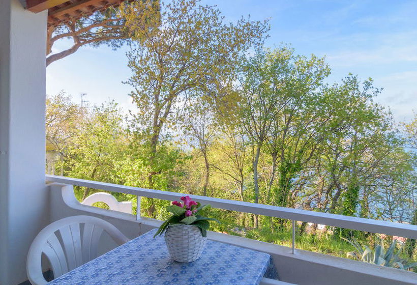 Hotel Paradise Casamicciola Terme- Isla de Ischia Napoles