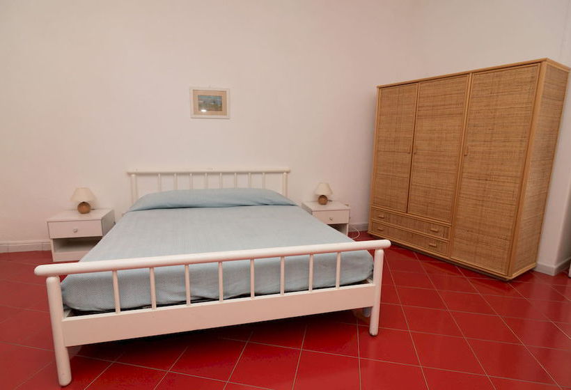 Hotel Paradise  | Casamicciola Terme-Isole Ischia | Napoli | Italia 10