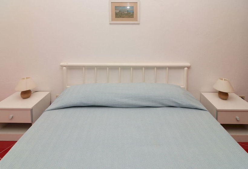 Hotel Paradise  | Casamicciola Terme-Isole Ischia | Napoli | Italia 12