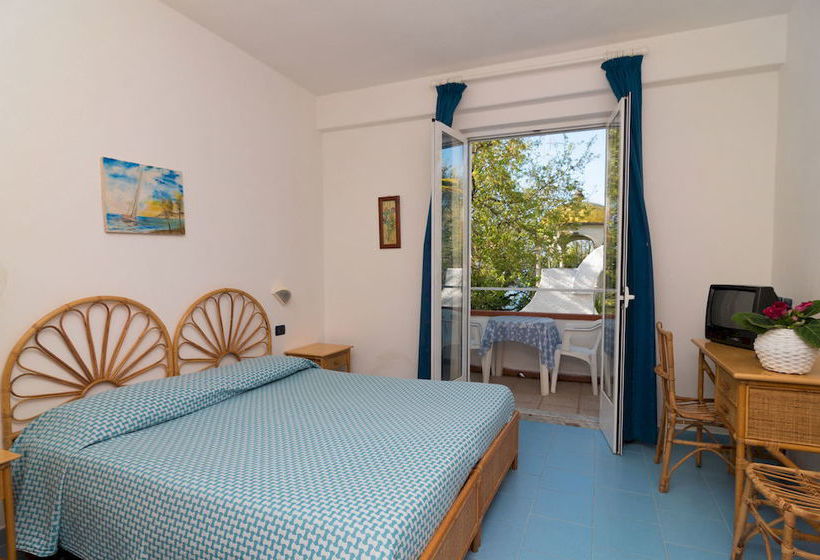 Hotel Paradise  | Casamicciola Terme-Isole Ischia | Napoli | Italia 13