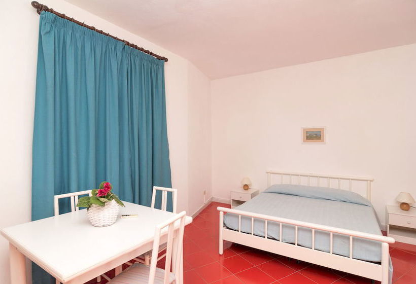 Hotel Paradise  | Casamicciola Terme-Isole Ischia | Napoli | Italia 14