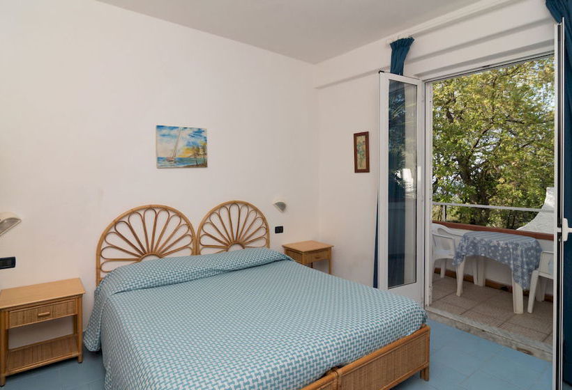 Hotel Paradise  | Casamicciola Terme-Isole Ischia | Napoli | Italia 15