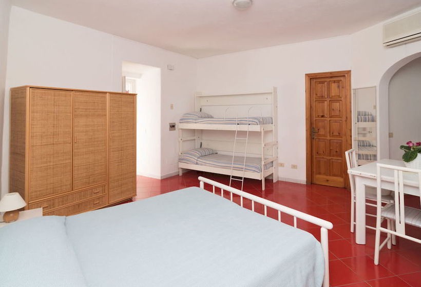 Hotel Paradise  | Casamicciola Terme-Isole Ischia | Napoli | Italia 16