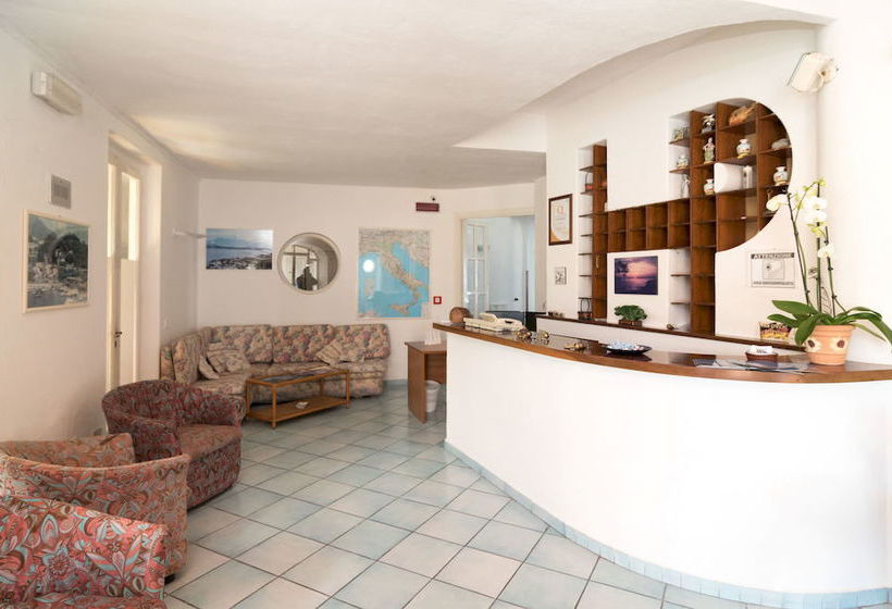 Hotel Paradise  | Casamicciola Terme-Isole Ischia | Napoli | Italia 18