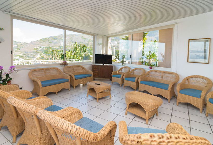 Hotel Paradise  | Casamicciola Terme-Isole Ischia | Napoli | Italia 19