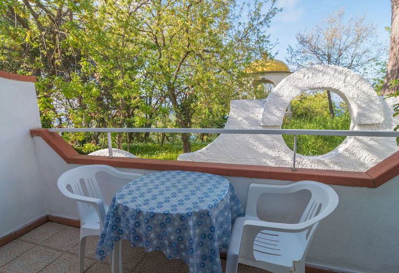 Hotel Paradise  | Casamicciola Terme-Isole Ischia | Napoli | Italia 2