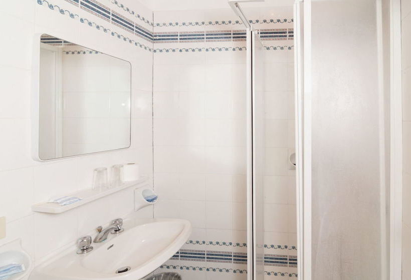 Hotel Paradise  | Casamicciola Terme-Isole Ischia | Napoli | Italia 3