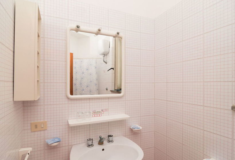 Hotel Paradise  | Casamicciola Terme-Isole Ischia | Napoli | Italia 4