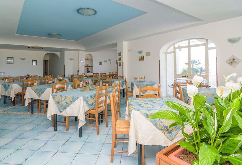 Hotel Paradise  | Casamicciola Terme-Isole Ischia | Napoli | Italia 5