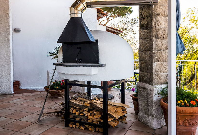 Hotel Paradise  | Casamicciola Terme-Isole Ischia | Napoli | Italia 6