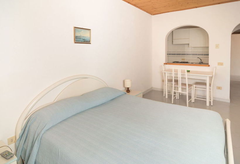 Hotel Paradise  | Casamicciola Terme-Isole Ischia | Napoli | Italia 7