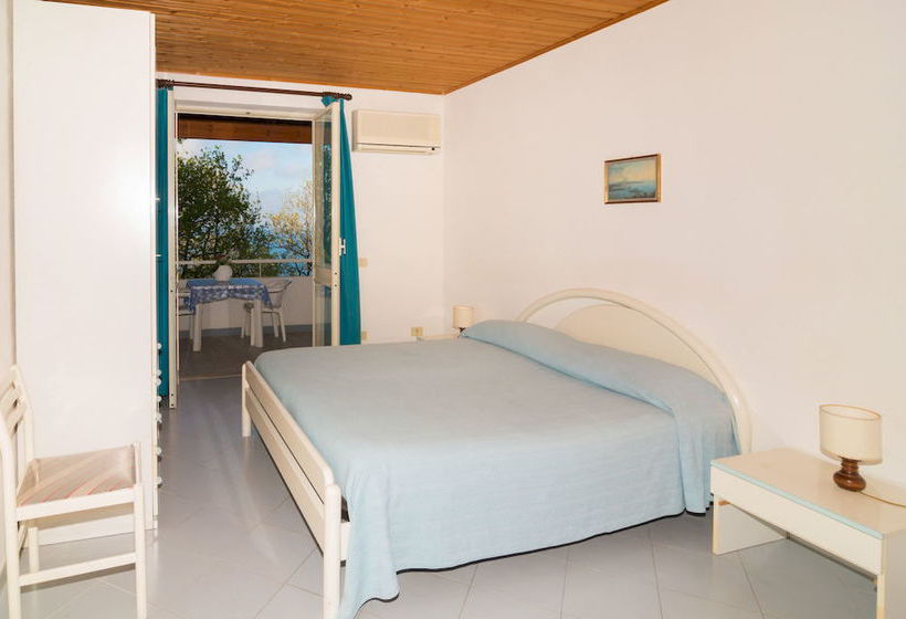 Hotel Paradise  | Casamicciola Terme-Isole Ischia | Napoli | Italia 8