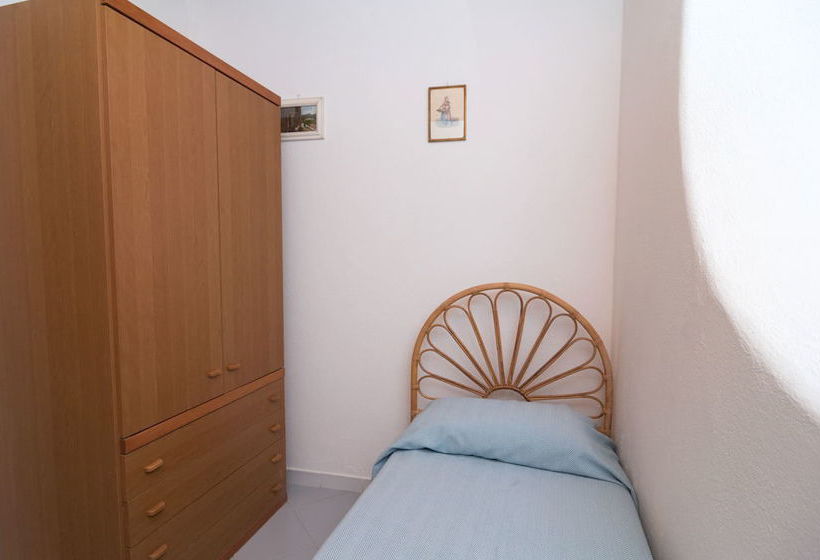 Hotel Paradise  | Casamicciola Terme-Isole Ischia | Napoli | Italia 9