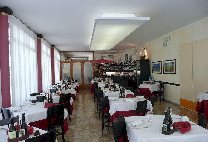 Hotel Azzore Jesolo Venecia