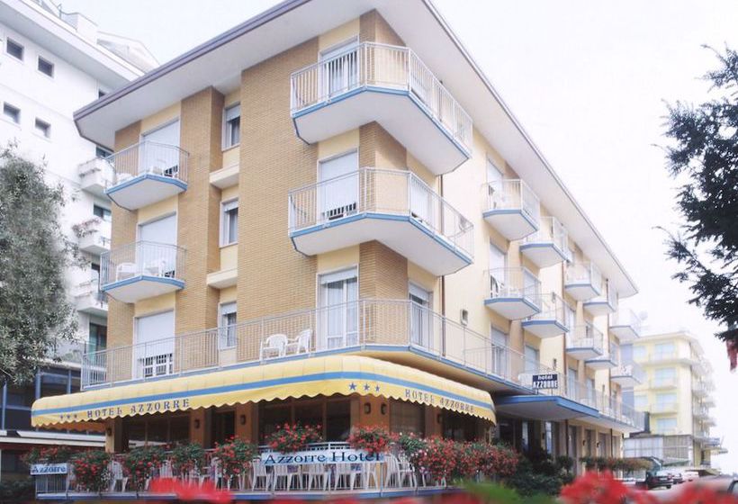 Hotel Azzore  | Jesolo | Venezia | Italia 1