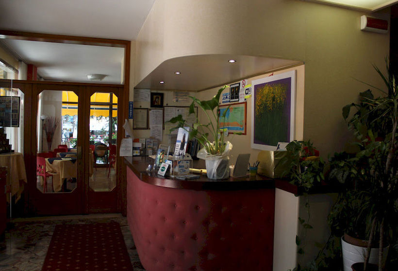 Hotel Azzore  | Jesolo | Venezia | Italia 11