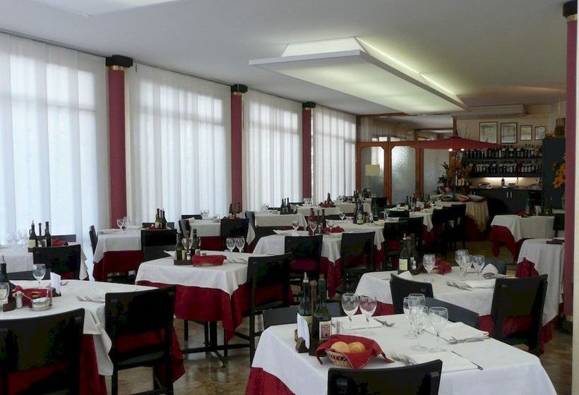 Hotel Azzore  | Jesolo | Venezia | Italia 12