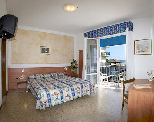 Hotel Azzore  | Jesolo | Venezia | Italia 15