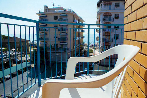 Hotel Azzore  | Jesolo | Venezia | Italia 16