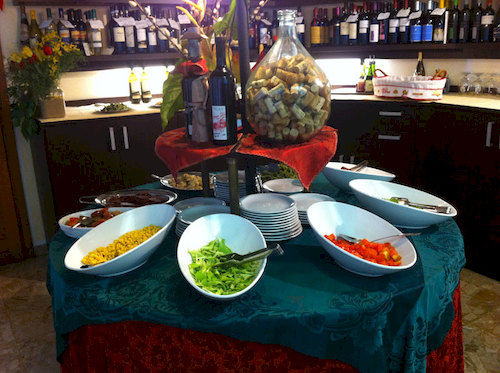 Hotel Azzore  | Jesolo | Venezia | Italia 17