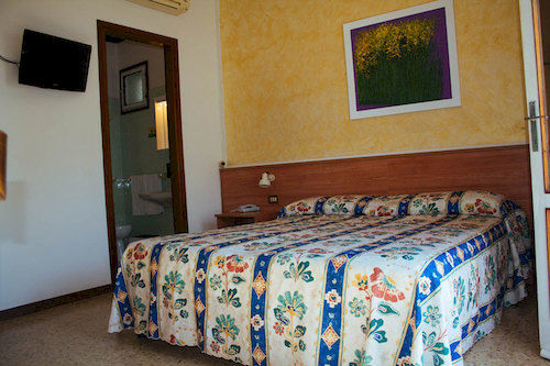 Hotel Azzore  | Jesolo | Venezia | Italia 20