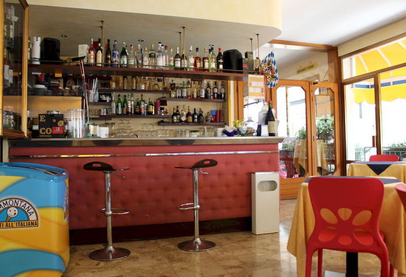 Hotel Azzore  | Jesolo | Venezia | Italia 3