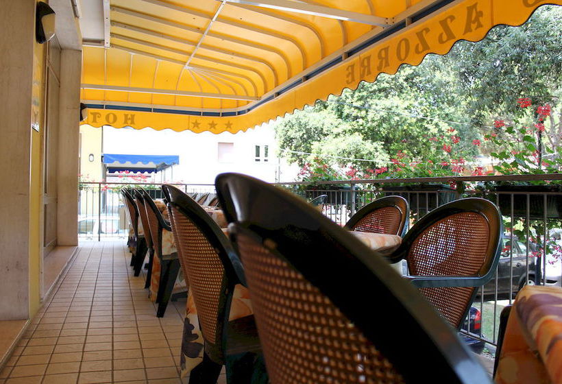 Hotel Azzore  | Jesolo | Venezia | Italia 4