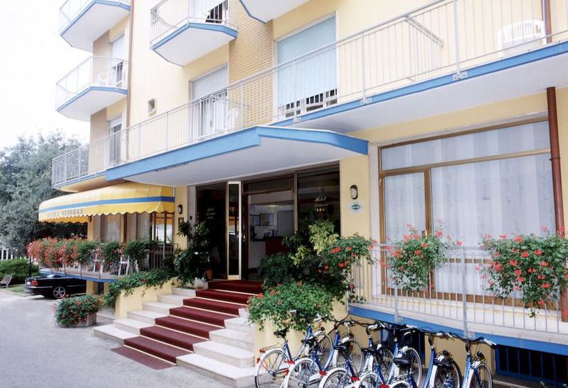 Hotel Azzore  | Jesolo | Venezia | Italia 5