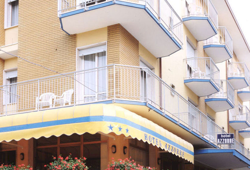 Hotel Azzore  | Jesolo | Venezia | Italia 6