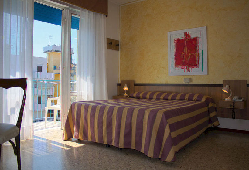 Hotel Azzore  | Jesolo | Venezia | Italia 7