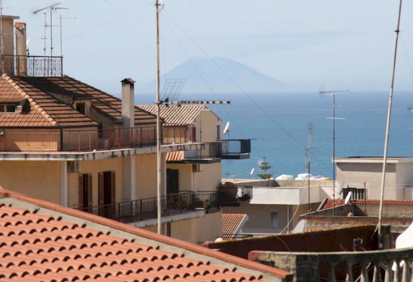 Hotel La Perla Vibo Valentia