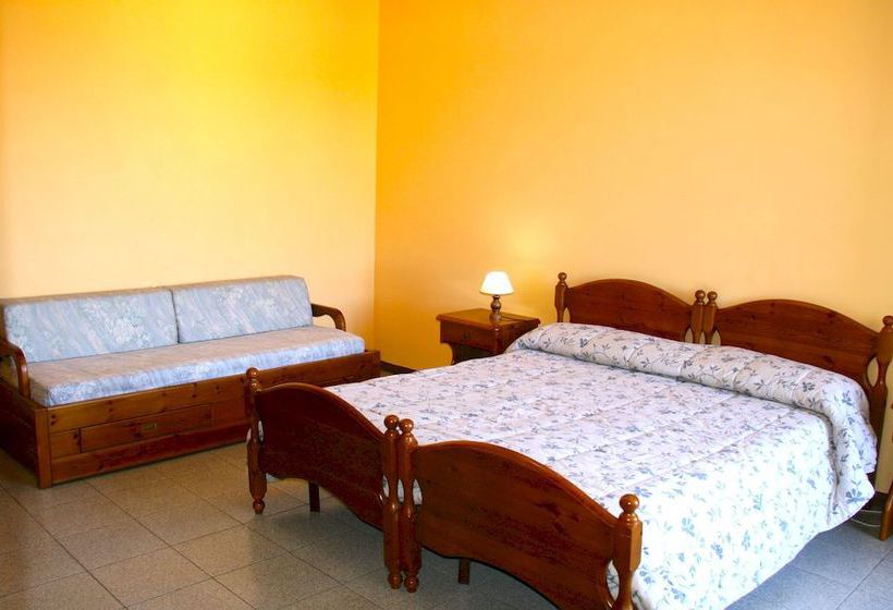 Hotel La Perla  | Tropea | Vibo Valentia | Italia 1