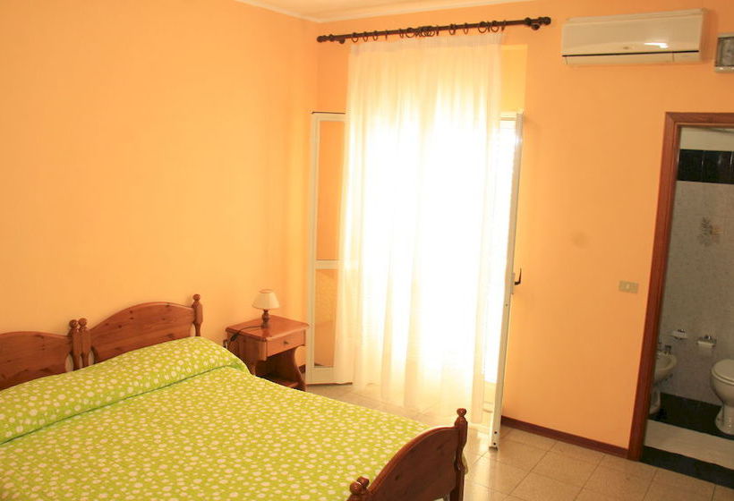 Hotel La Perla  | Tropea | Vibo Valentia | Italia 15