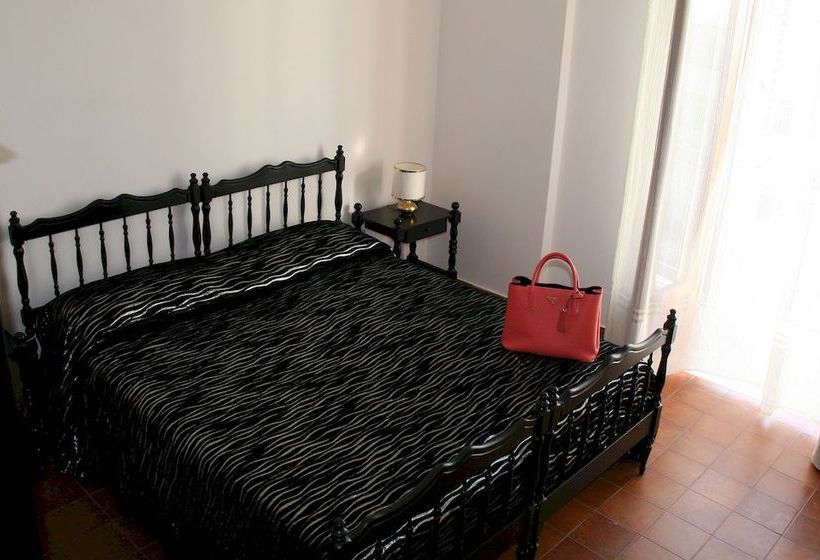 Hotel La Perla  | Tropea | Vibo Valentia | Italia 2