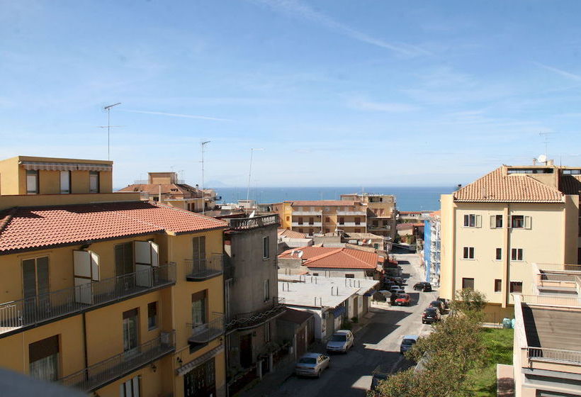 Hotel La Perla  | Tropea | Vibo Valentia | Italia 3