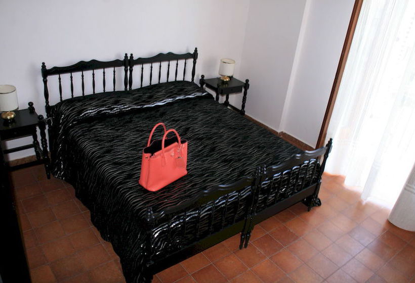 Hotel La Perla  | Tropea | Vibo Valentia | Italia 4