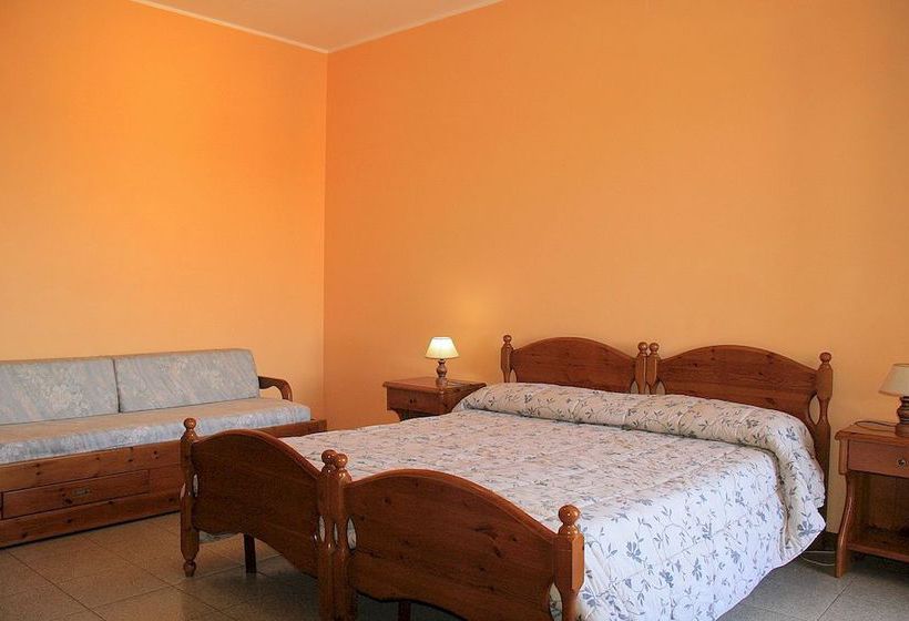 Hotel La Perla  | Tropea | Vibo Valentia | Italia 6