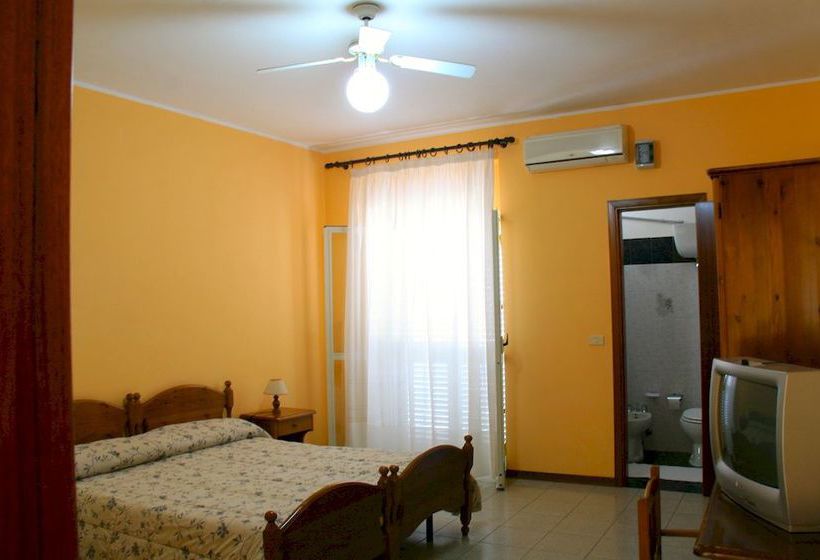 Hotel La Perla  | Tropea | Vibo Valentia | Italia 8