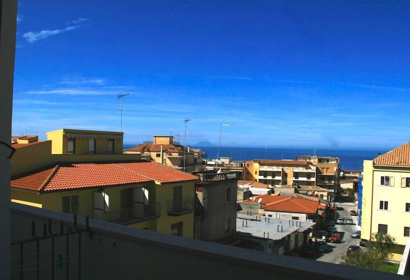 Hotel La Perla  | Tropea | Vibo Valentia | Italia 9