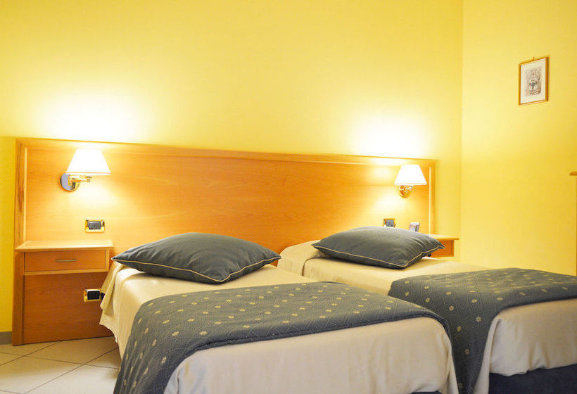 Hotel Bristol  | Enna | Enna | Italia 1