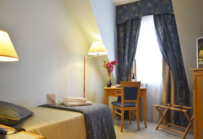Hotel Bristol  | Enna | Enna | Italia 10