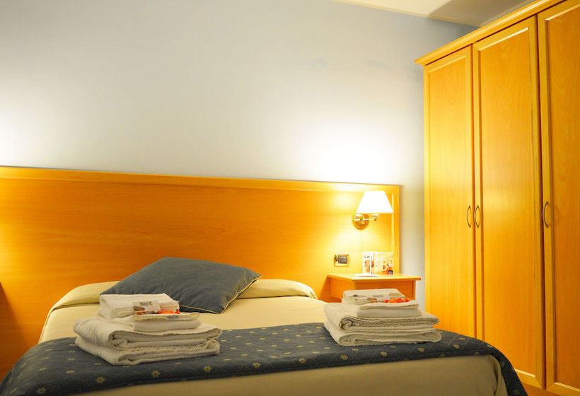 Hotel Bristol  | Enna | Enna | Italia 11