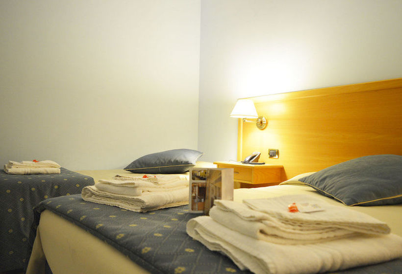 Hotel Bristol  | Enna | Enna | Italia 12