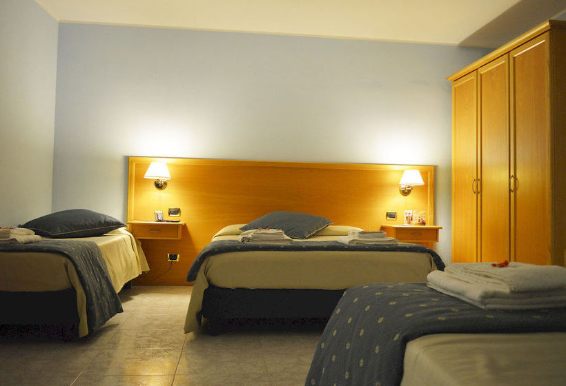 Hotel Bristol  | Enna | Enna | Italia 13