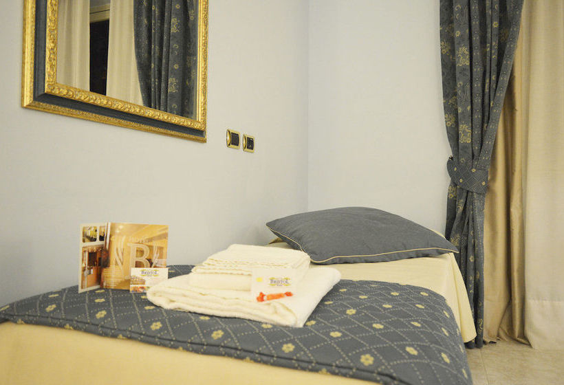 Hotel Bristol  | Enna | Enna | Italia 14