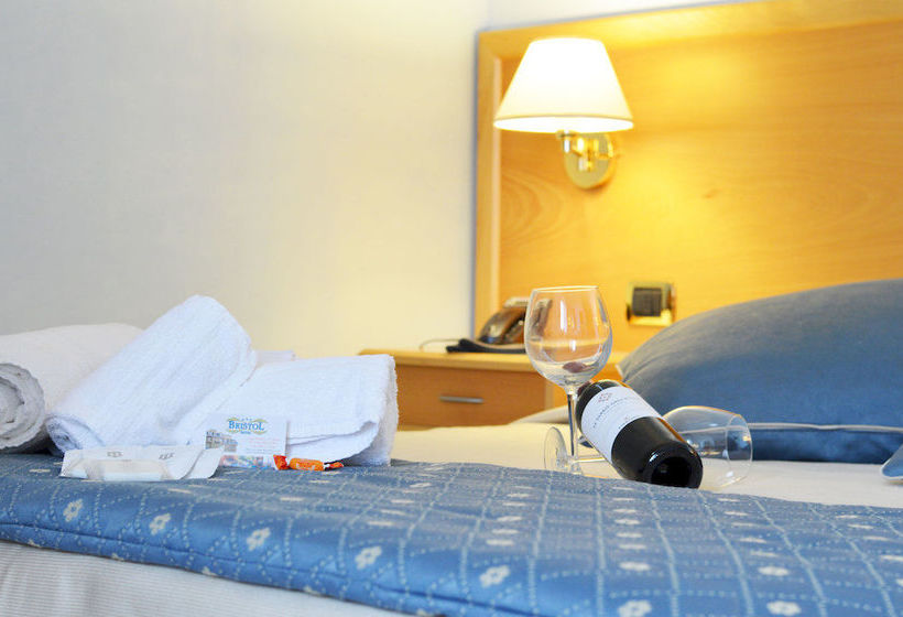 Hotel Bristol  | Enna | Enna | Italia 15