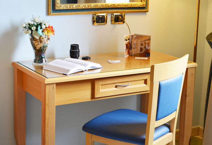 Hotel Bristol  | Enna | Enna | Italia 16