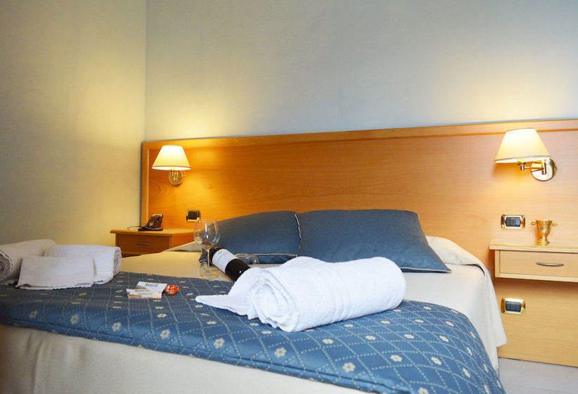 Hotel Bristol  | Enna | Enna | Italia 17