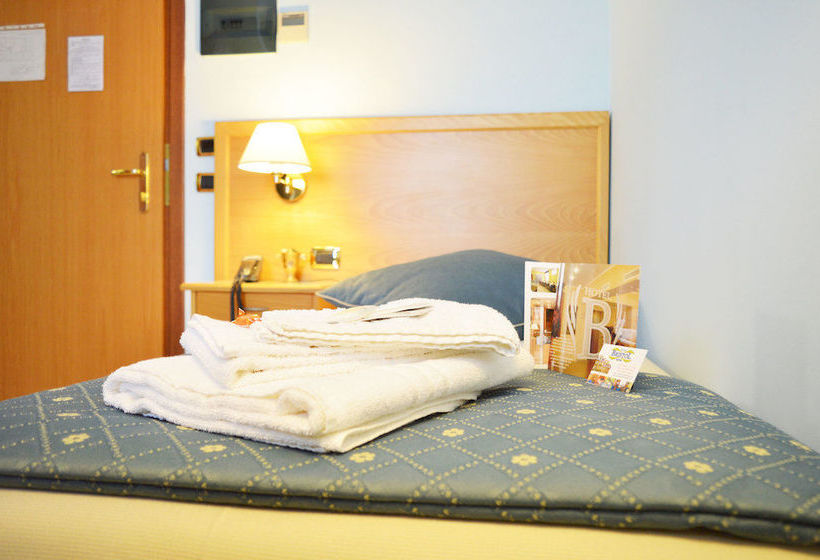 Hotel Bristol  | Enna | Enna | Italia 18