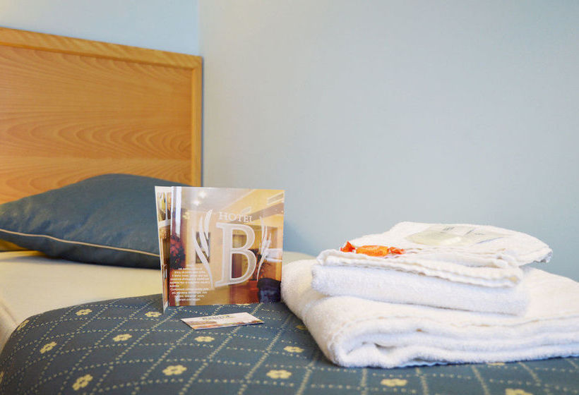 Hotel Bristol  | Enna | Enna | Italia 19